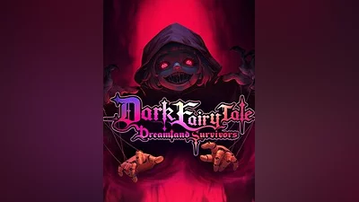 Dark Fairy Tale: Dreamland Survivors Steam CD Key (Global)