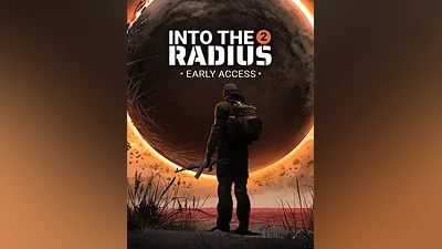 Into the Radius 2 Steam CD Key (Global)