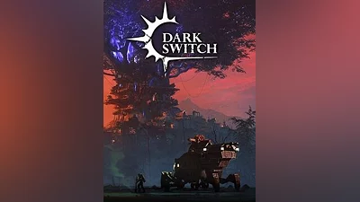 DarkSwitch Steam CD Key (Global)