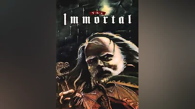 The Immortal Steam CD Key (Global)
