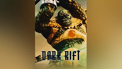 Dark Rift Steam CD Key (Global)