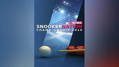 Snooker Nation Championship Steam CD Key (Global)