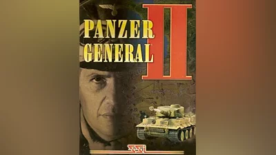 Panzer General 2 GOG CD Key (Global)