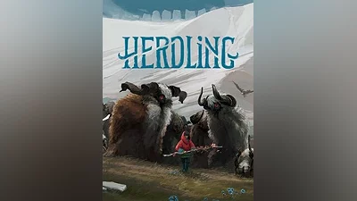 Herdling Steam CD Key (Global)