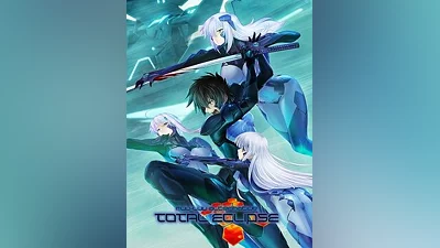 Muv-Luv Alternative Total Eclipse Remastered Steam CD Key (Global)