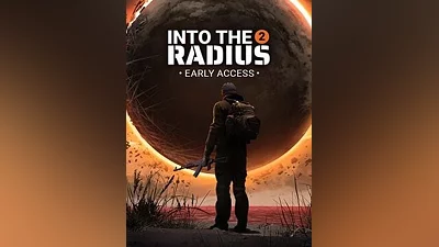 Into the Radius 2 Europe Steam CD Key (Europe)