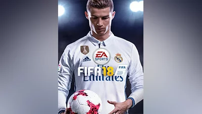 FIFA 18 EA App CD Key (Global)