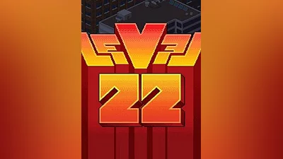 LEVEL 22 Steam CD Key (Global)