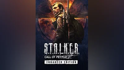 S.T.A.L.K.E.R.: Call of Prypiat - Enhanced Edition Steam CD Key (Global)