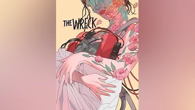 The Wreck Standard Edition Europe Steam CD Key (Europe)