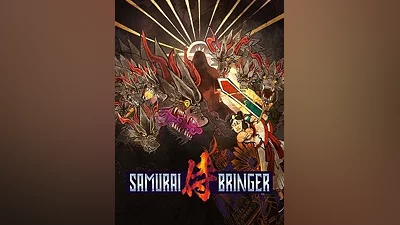 Samurai Bringer Europe Steam CD Key (Europe)