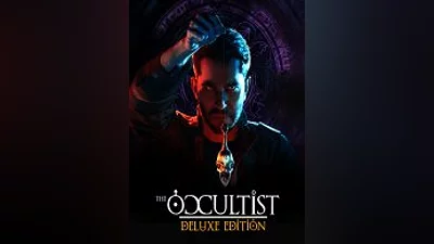 The Occultist - Deluxe Edition (Steam)