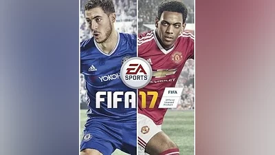 FIFA 17 RU/PL EA App CD Key (RU/PL)