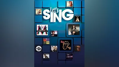 Let's Sing Steam CD Key (Global)