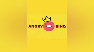 Angry King Steam CD Key (Global)