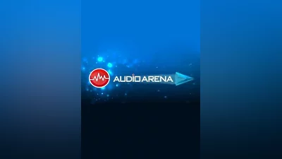 Audio Arena Steam CD Key (Global)