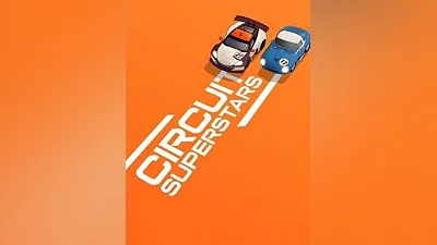 Circuit Superstars Europe Steam CD Key (Europe)
