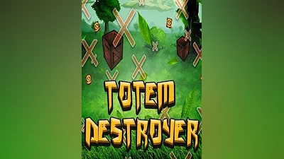 Totem Destroyer Steam CD Key (Global)