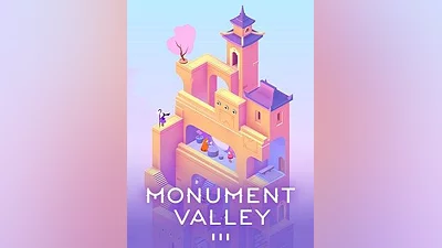 Monument Valley 3 Steam CD Key (Global)