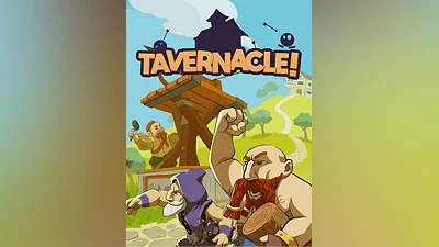Tavernacle! Europe Steam CD Key (Europe)