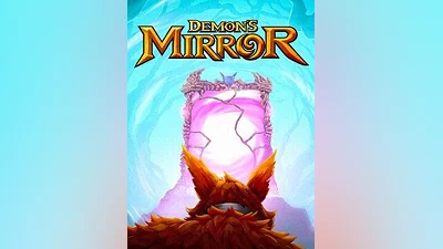 Demon's Mirror Steam CD Key (Global)