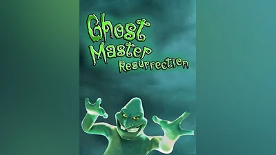 Ghost Master: Resurrection Steam CD Key (Global)