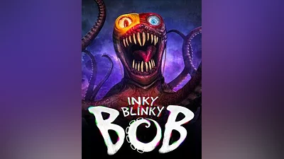 Inky Blinky Bob Steam CD Key (Global)