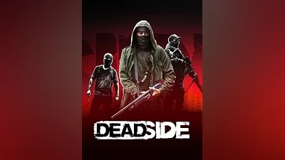 Deadside Standard Edition Europe XBOX Series X|S CD Key (XBOX Europe)