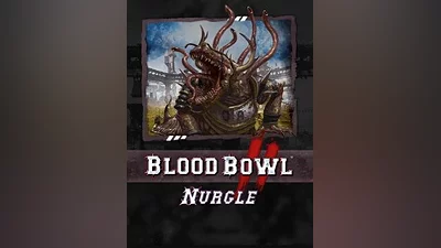 Blood Bowl 2 - Nurgle Steam CD Key (Global)