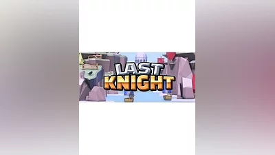 Last Knight Steam CD Key (Global)