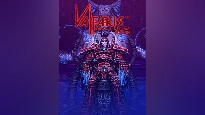 Valfaris Digital Deluxe Edition Steam CD Key (Global)
