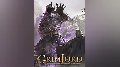 Grimlord Steam CD Key (Global)