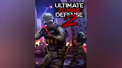 Ultimate Zombie Defense 2 Steam CD Key (Global)