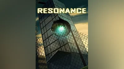 Resonance Steam CD Key (Global)