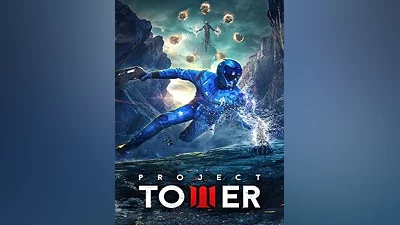 Project Tower Steam CD Key (Global)