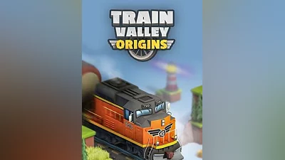 Train Valley Origins Steam CD Key (Global)