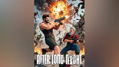 After Long Night Steam CD Key (Global)