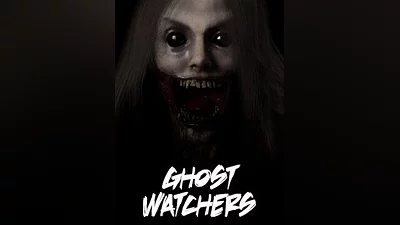 Ghost Watchers Europe Steam CD Key (Europe)