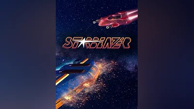 Starblazer Steam CD Key (Global)