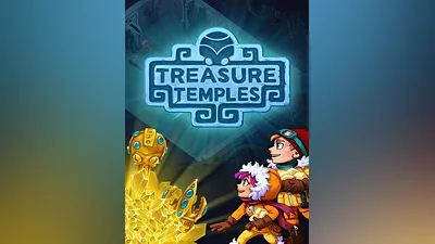 Treasure Temples Steam CD Key (Global)