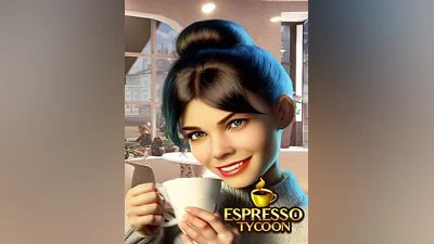 Espresso Tycoon Steam CD Key (Global)