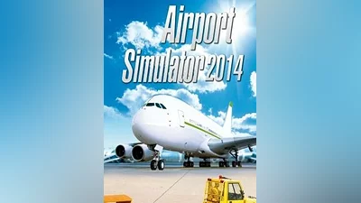 Airport Simulator 2014 Steam CD Key (Global)