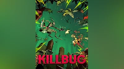 KILLBUG Steam CD Key (Global)