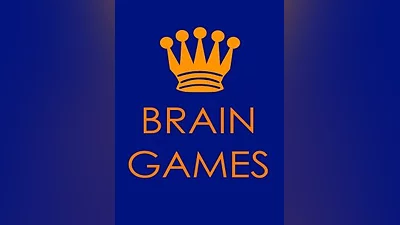 Brain Games Steam CD Key (Global)