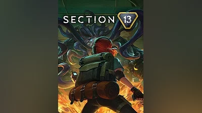 Section 13 Steam CD Key (Global)