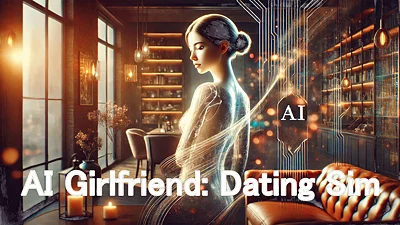 AI Girlfriend: Dating Sim