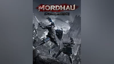 MORDHAU - Platinum Edition
