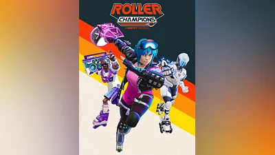 Roller Champions