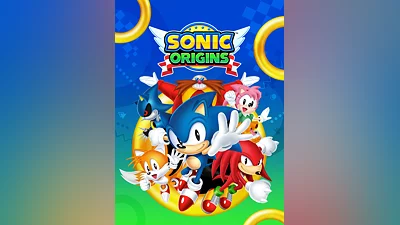 Sonic Origins