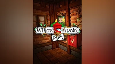 Willowbrooke Post | Story-Based Job Management Game Steam CD Key (Global)